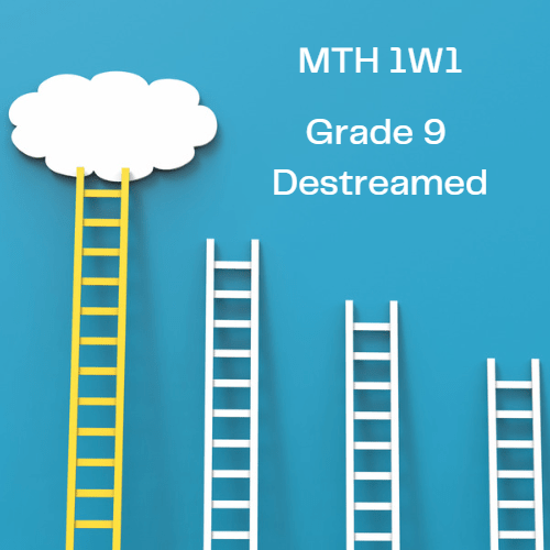 Mathematics Department Henry St. High School