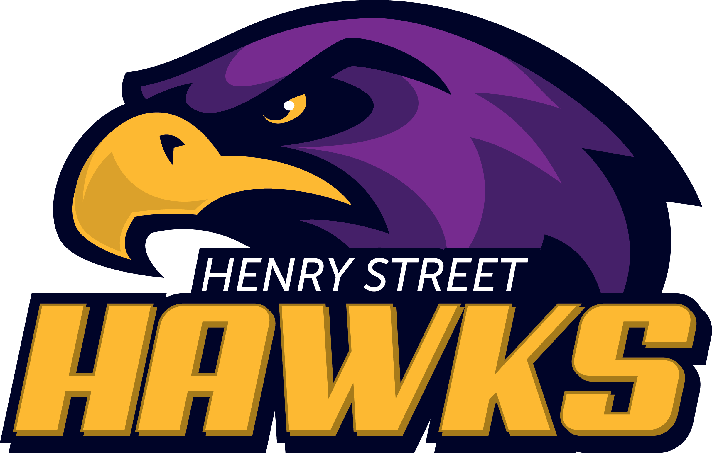 About Us Henry St. High School