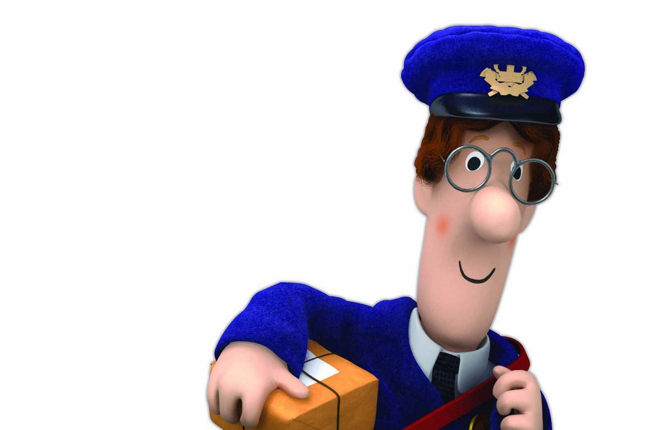 postmanpat AgeWage Making your money work as hard as you do