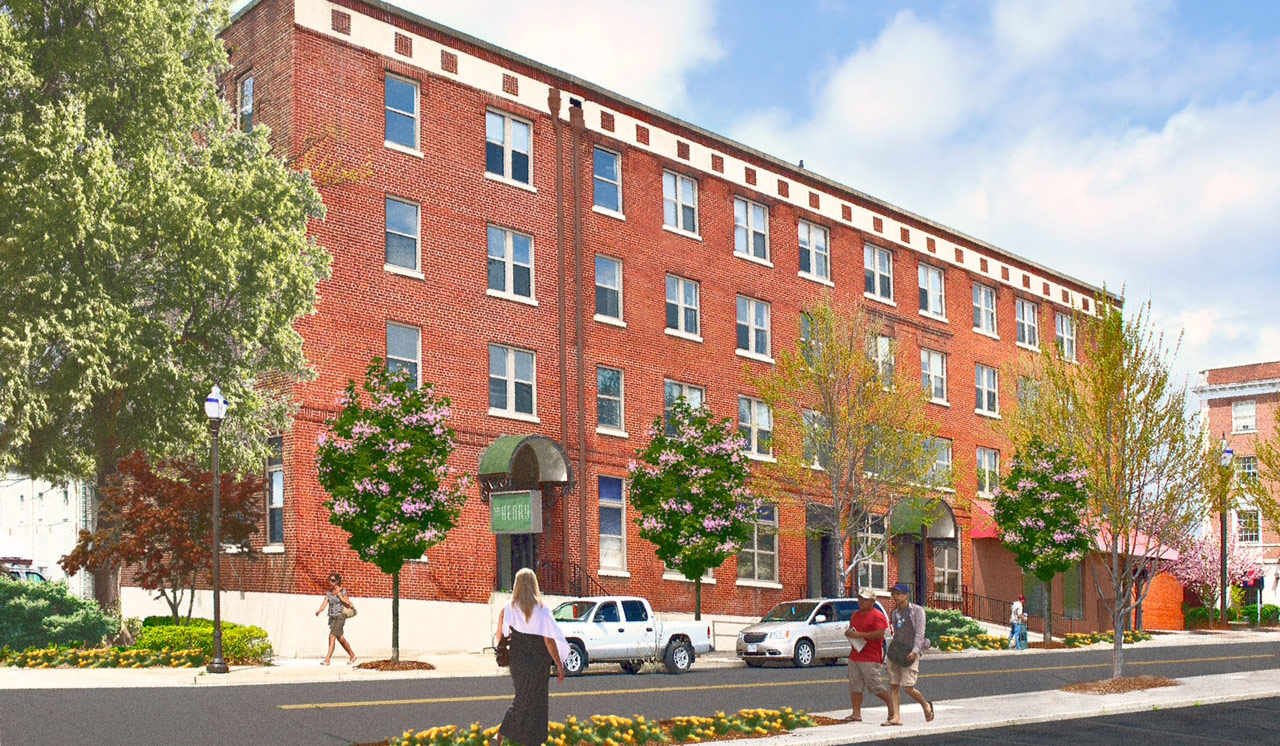 Photo Gallery The Henry