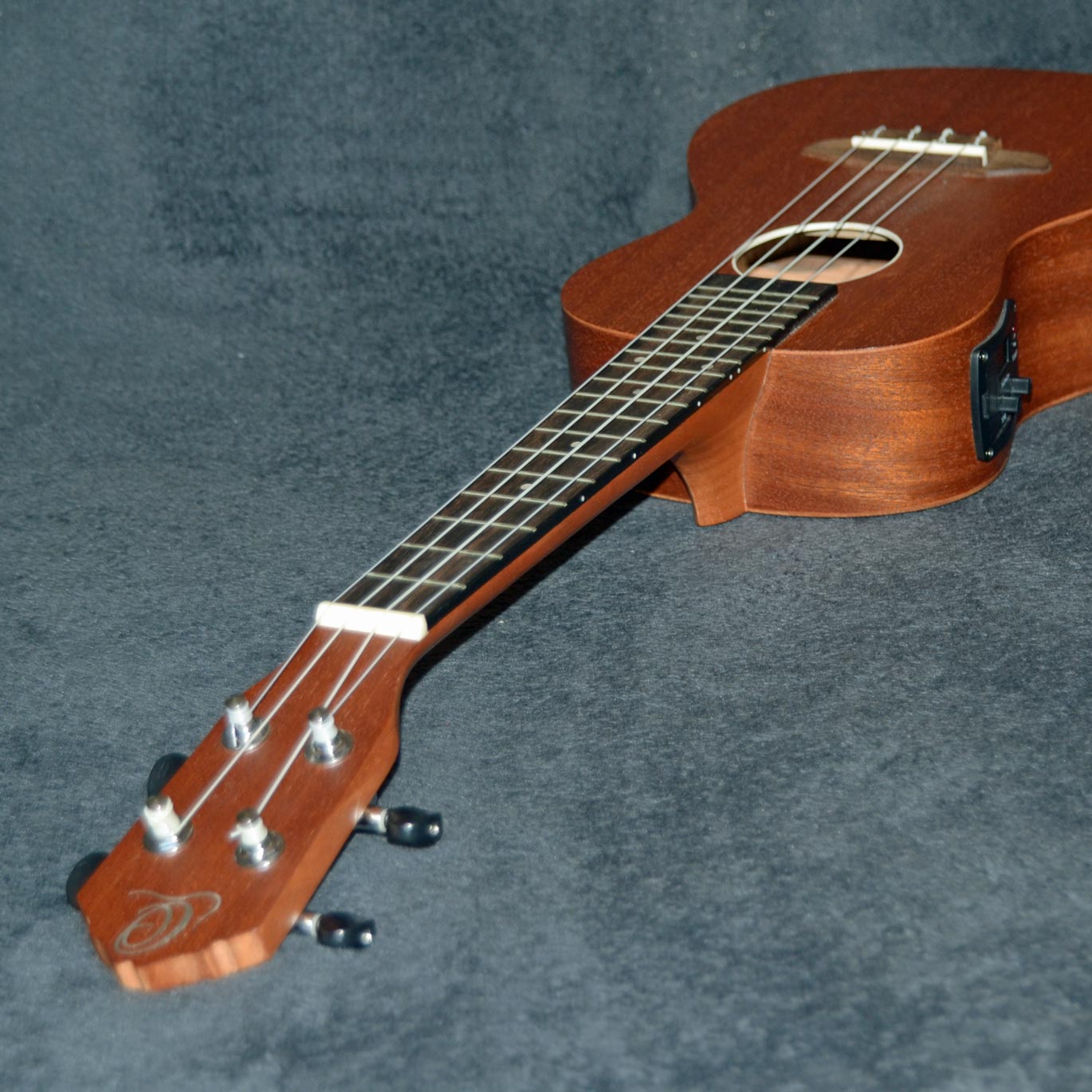 Ukulele Meike & Bernd Hensel