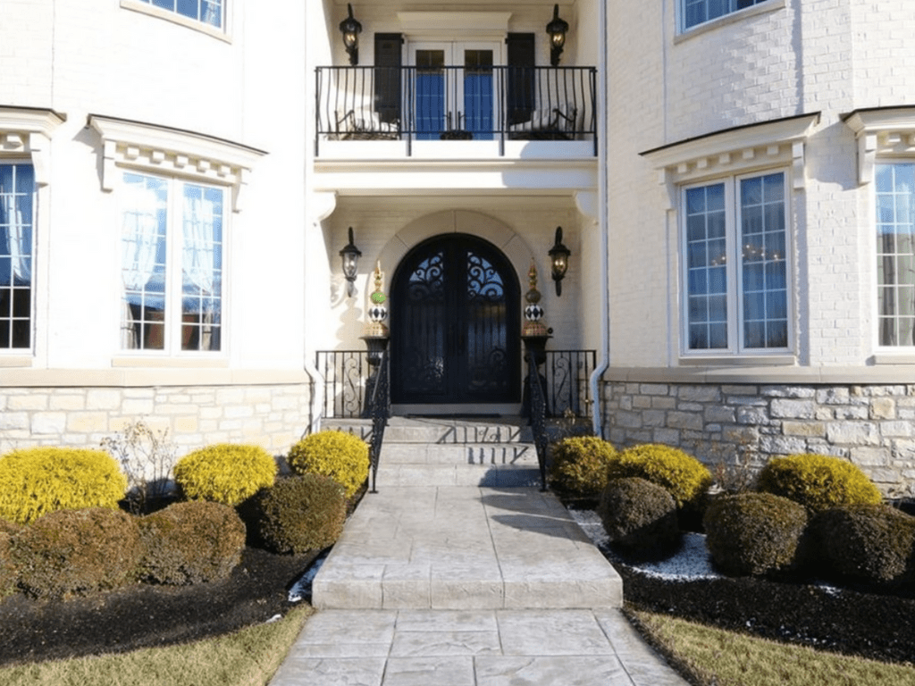 Home Hensley Custom Building Group