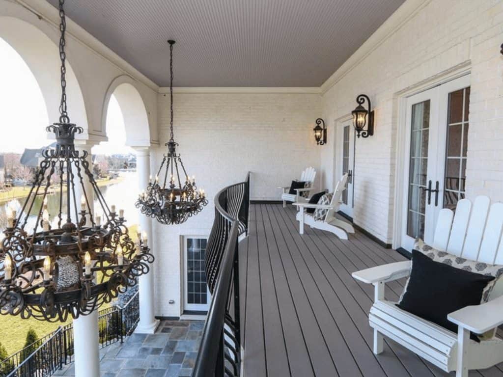 Long Cove Mason Ohio Gallery Hensley Custom Building Group