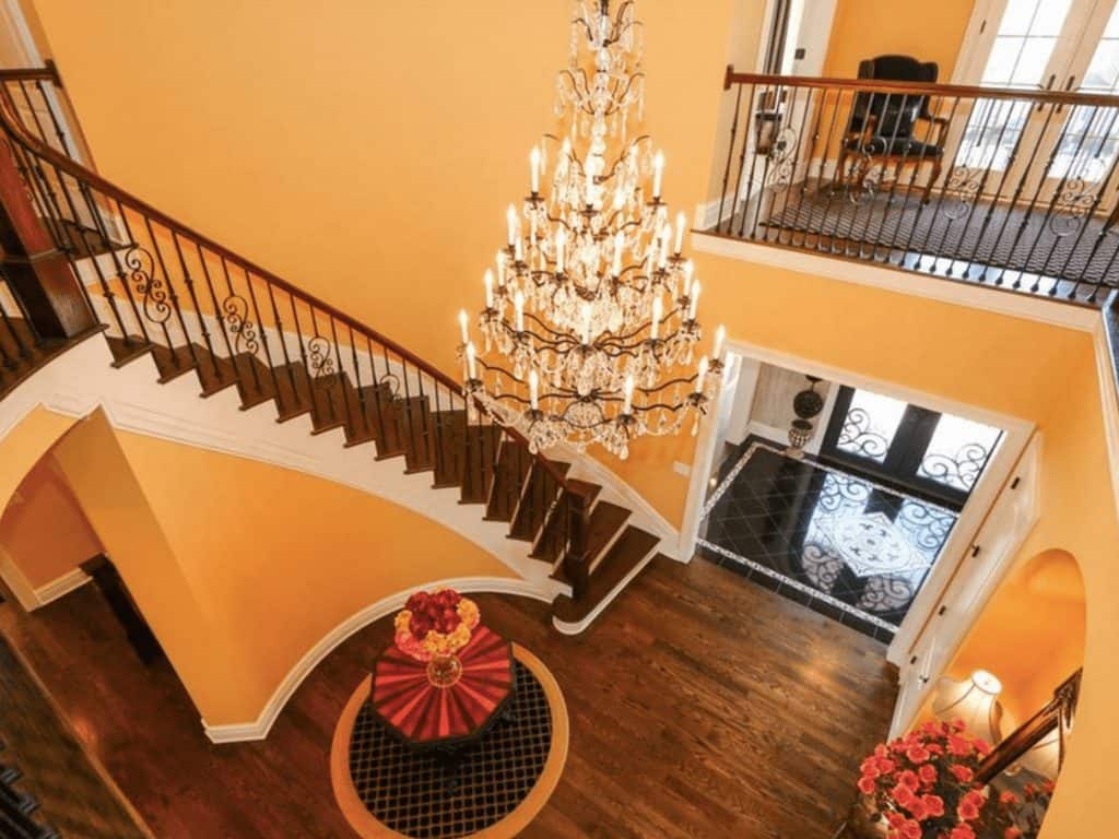 Long Cove Mason Ohio Gallery Hensley Custom Building Group