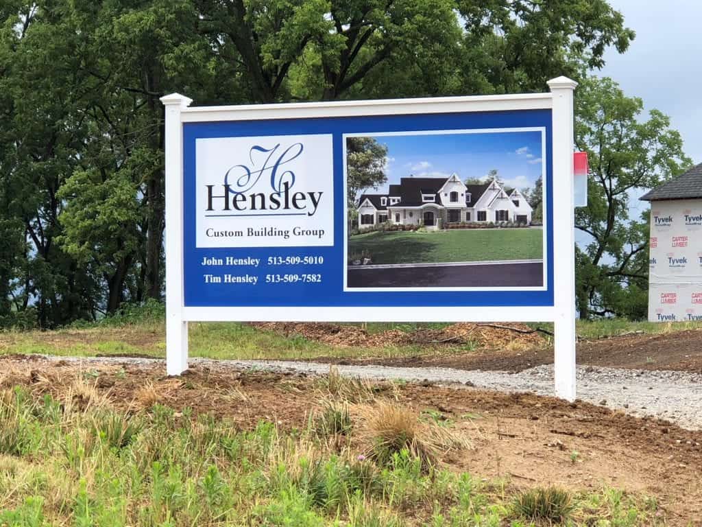 Hensley Builds on Homearama History in Cincinnati