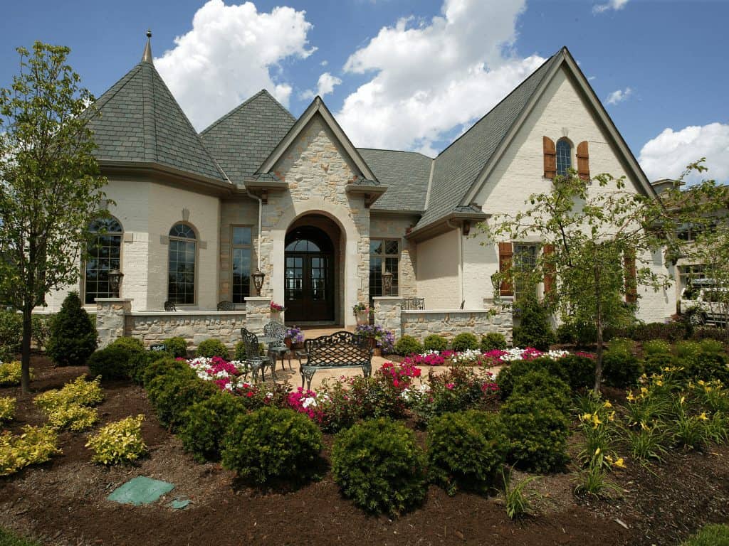 Long Cove Homes Gallery of Custom Homes Hensley Custom Building Group