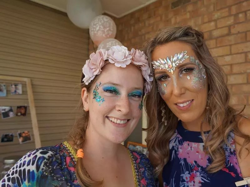 Hens Party Adelaide