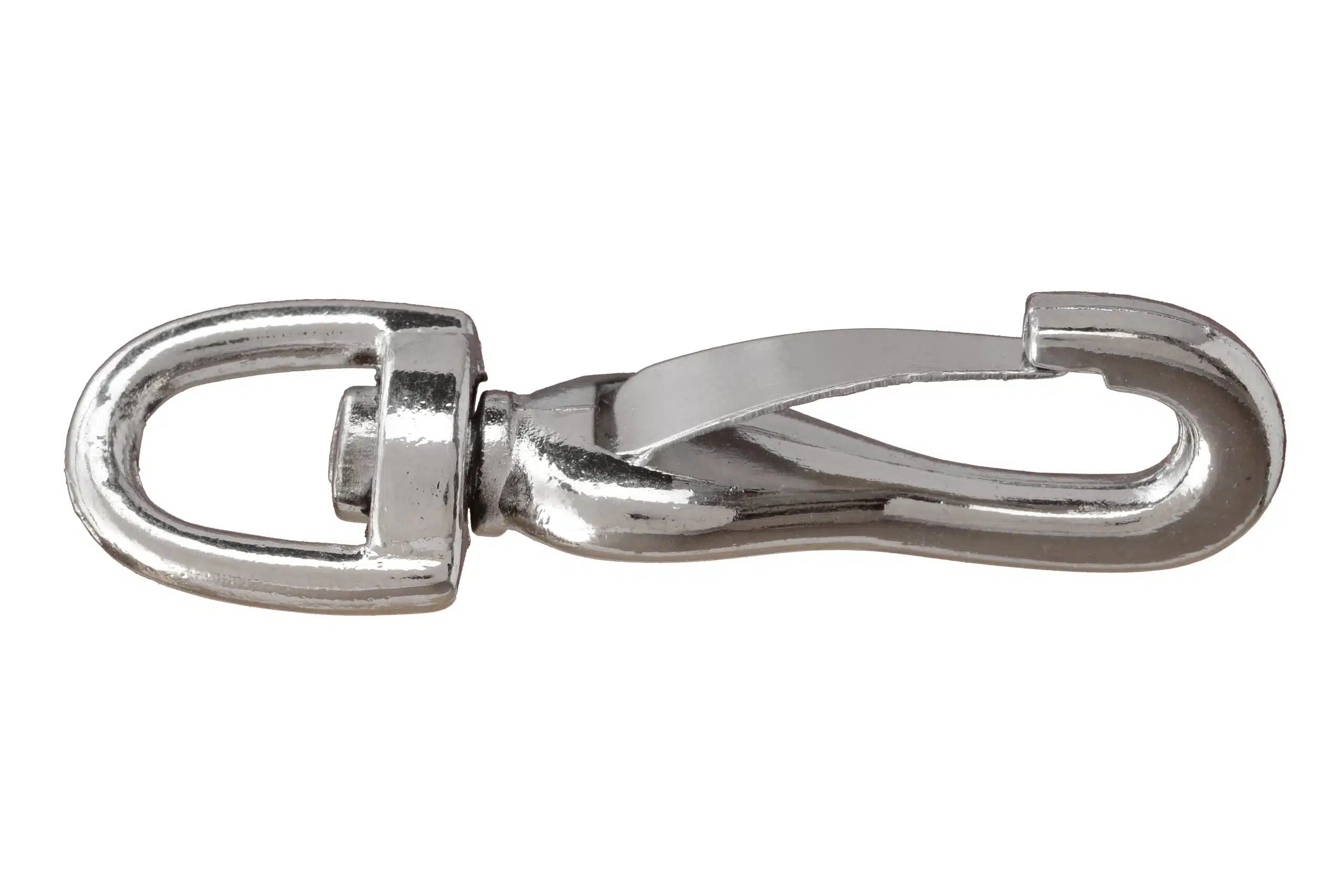 Swivel Eye Spring Snap Henssgen Hardware