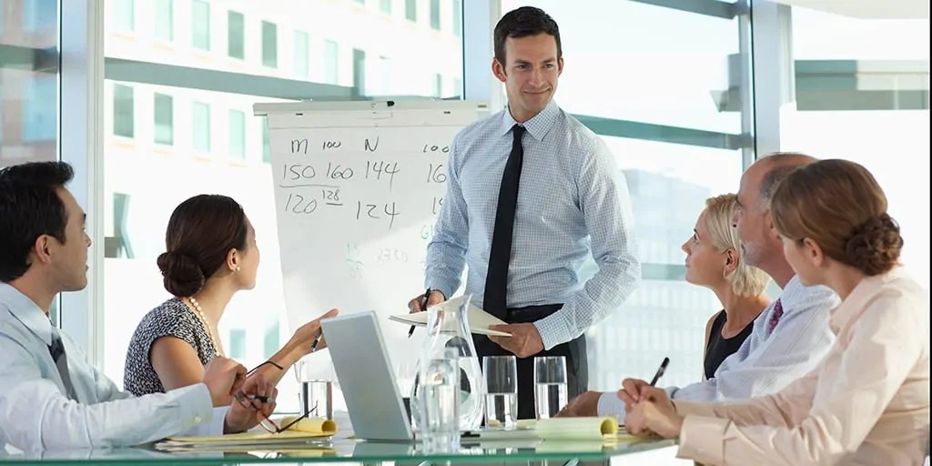 Business Experts Henssler Financial