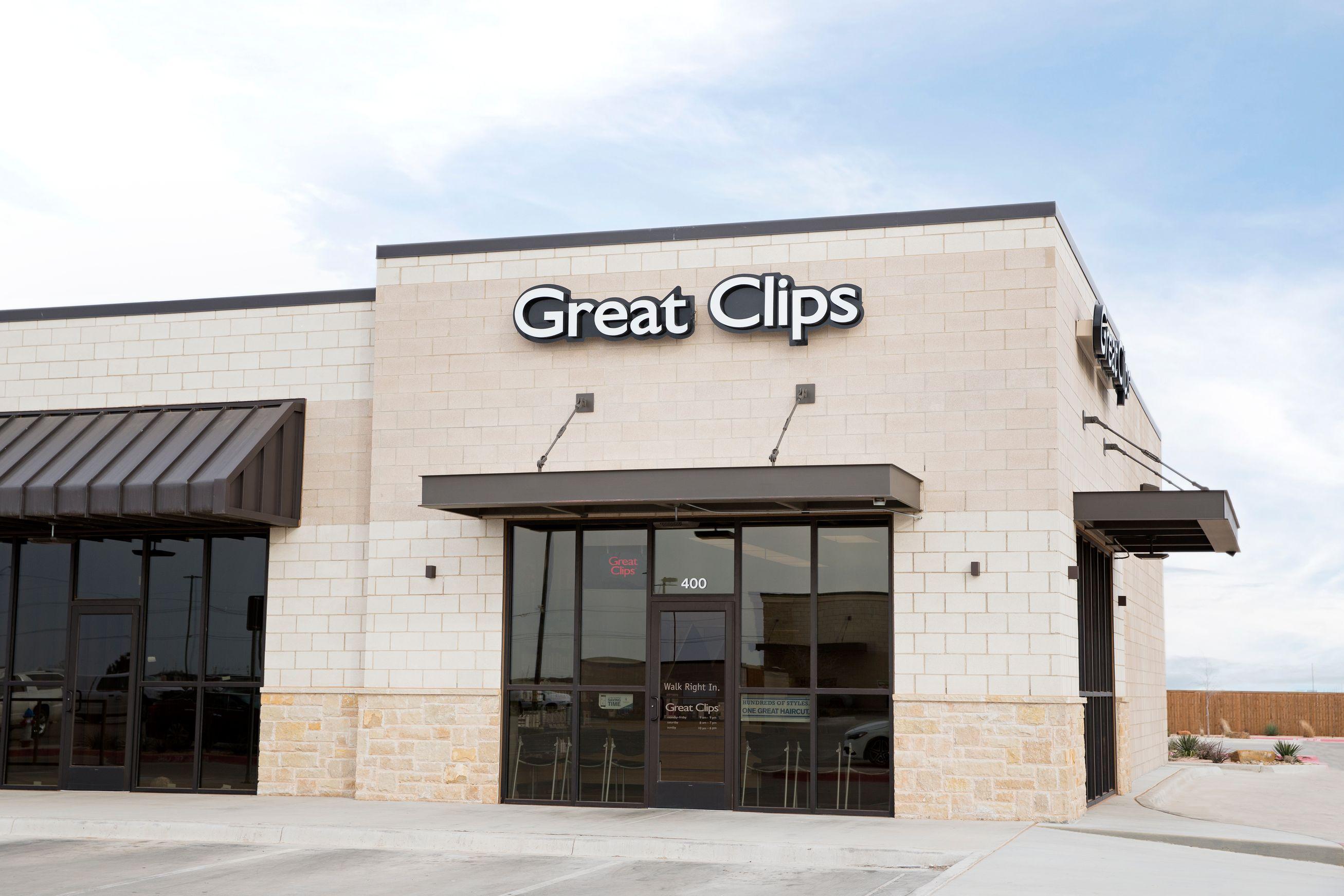 RETAIL Henthorn Commercial Construction