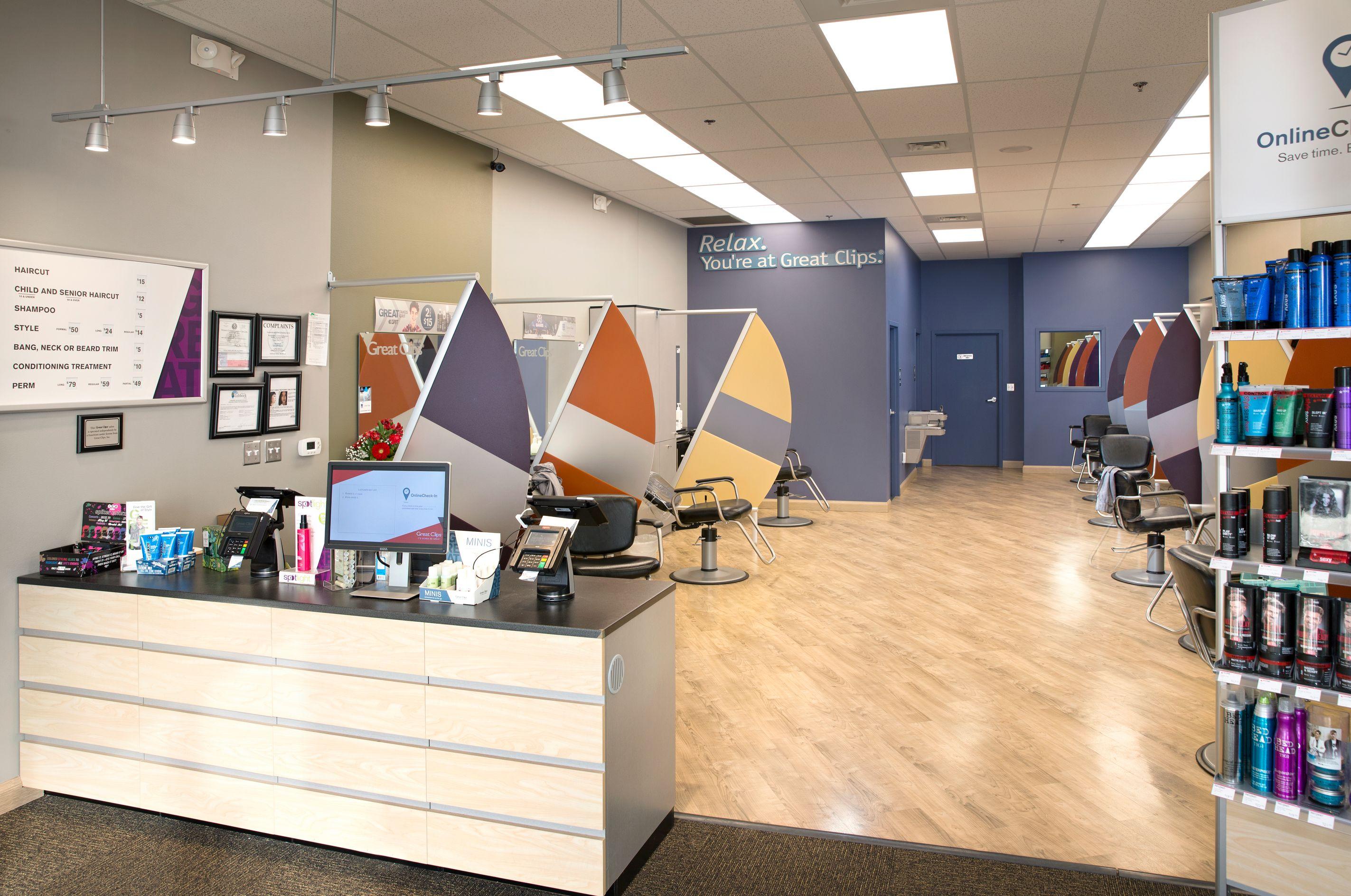 RETAIL Henthorn Commercial Construction