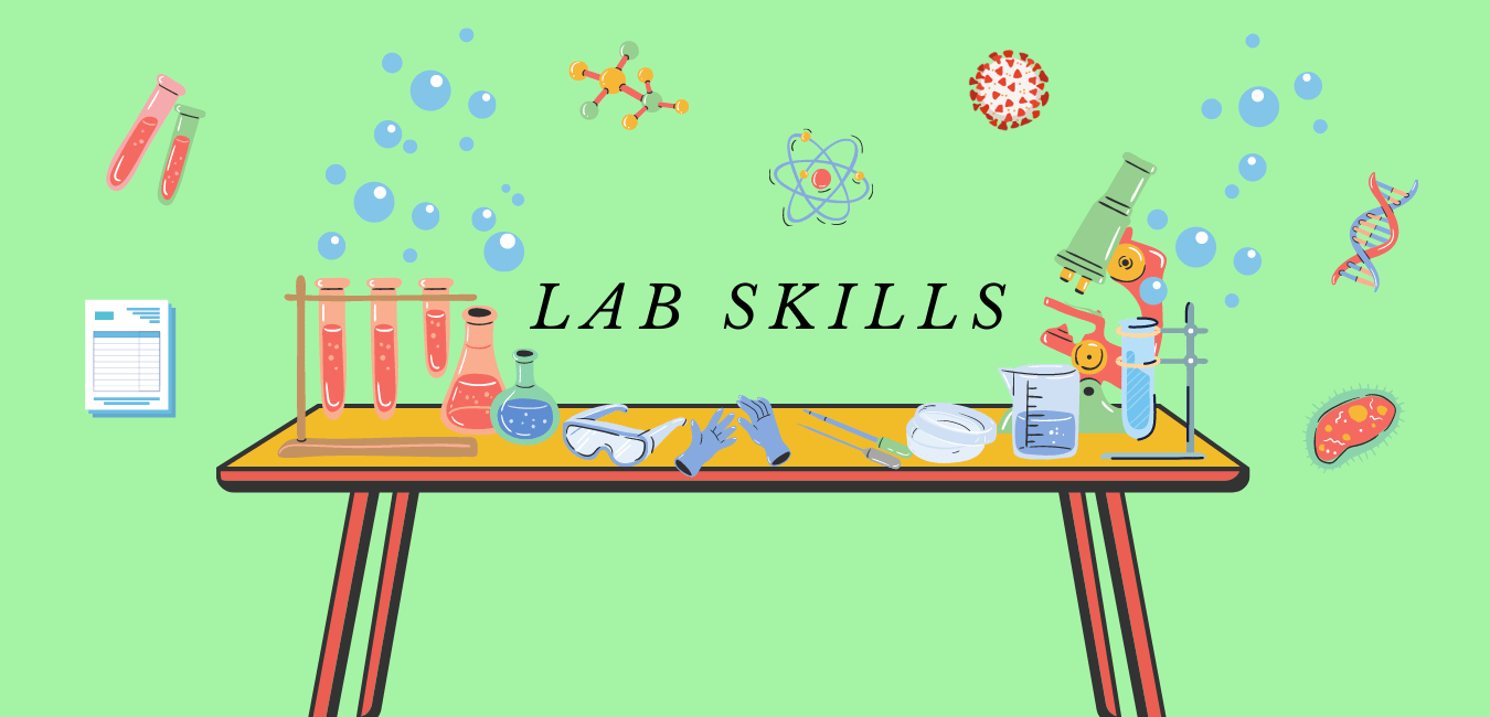 Lab Skills