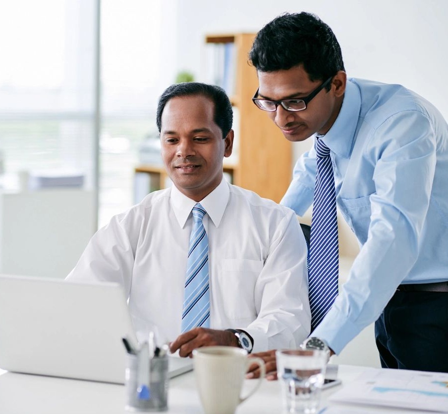 SERVICES Hepler & Associates