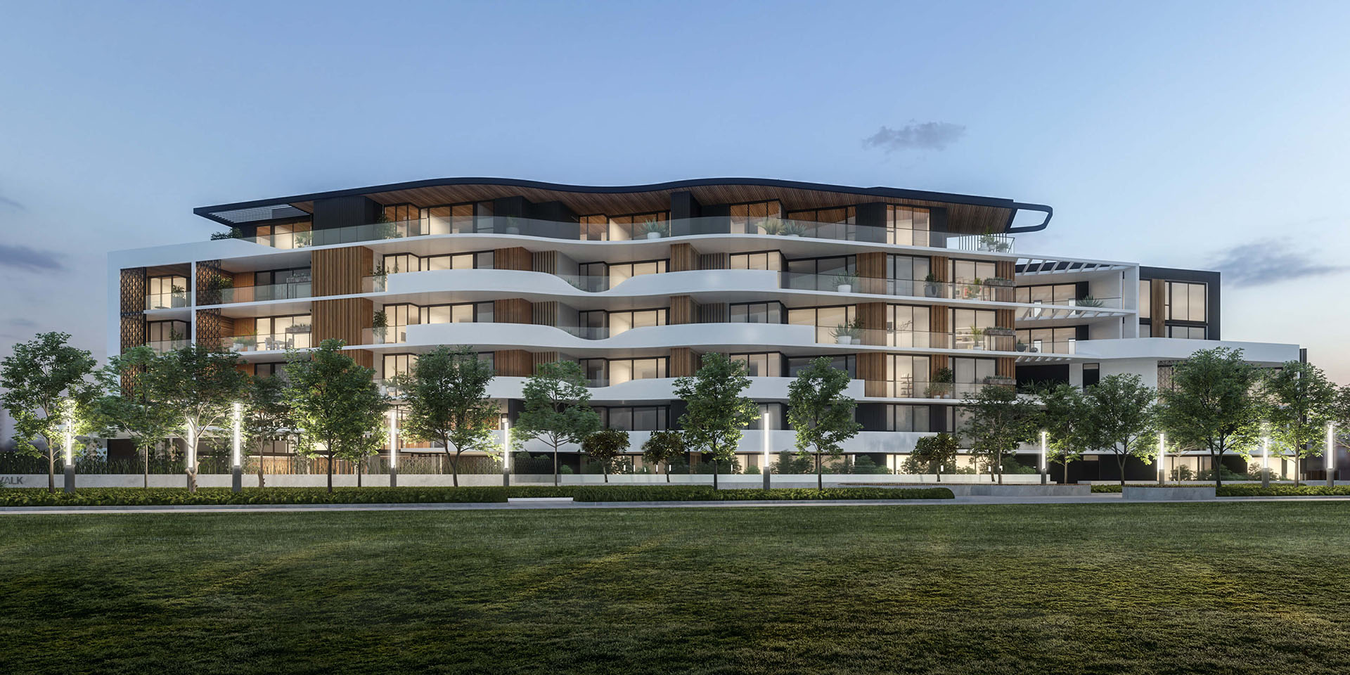 TREEHOUSE APARTMENTS Hera Engineering