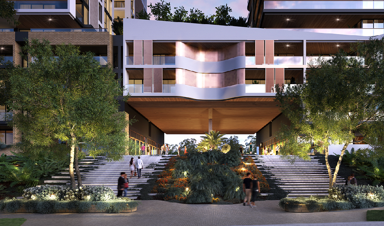 THE GROVE Hera Engineering