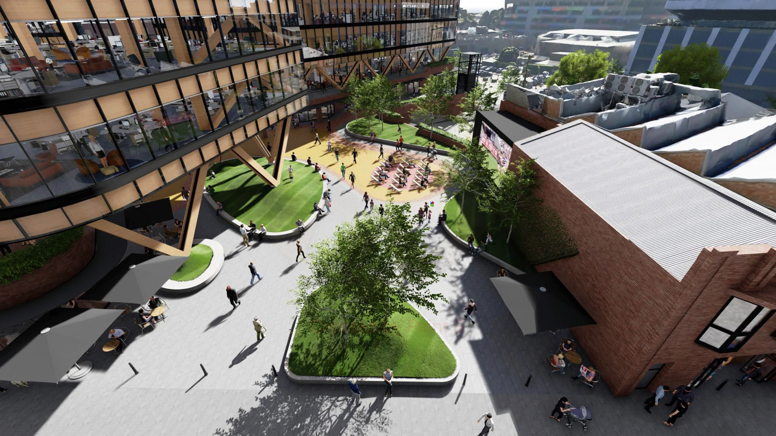 CITY OF GREATER GEELONG Hera Engineering