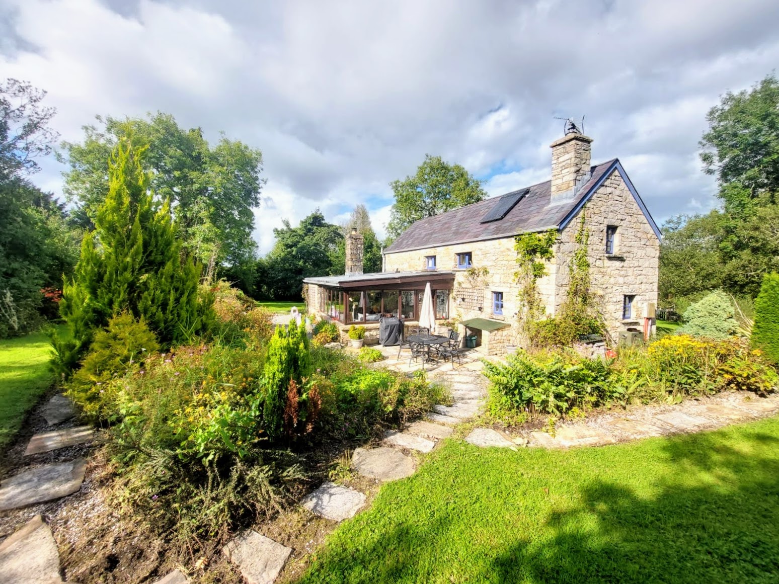 Hill House and Blueberry Cottage, Blacklion, Co. Cavan F91 F7Y7