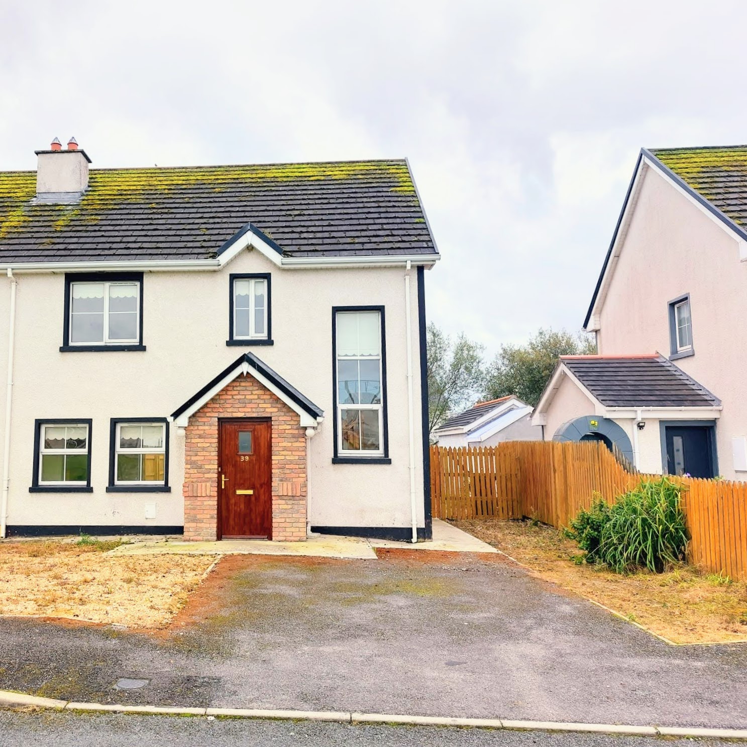 39 Melvin Fields, Kinlough, Co. Leitrim F91 HK27 DARAGH HERAGHTY