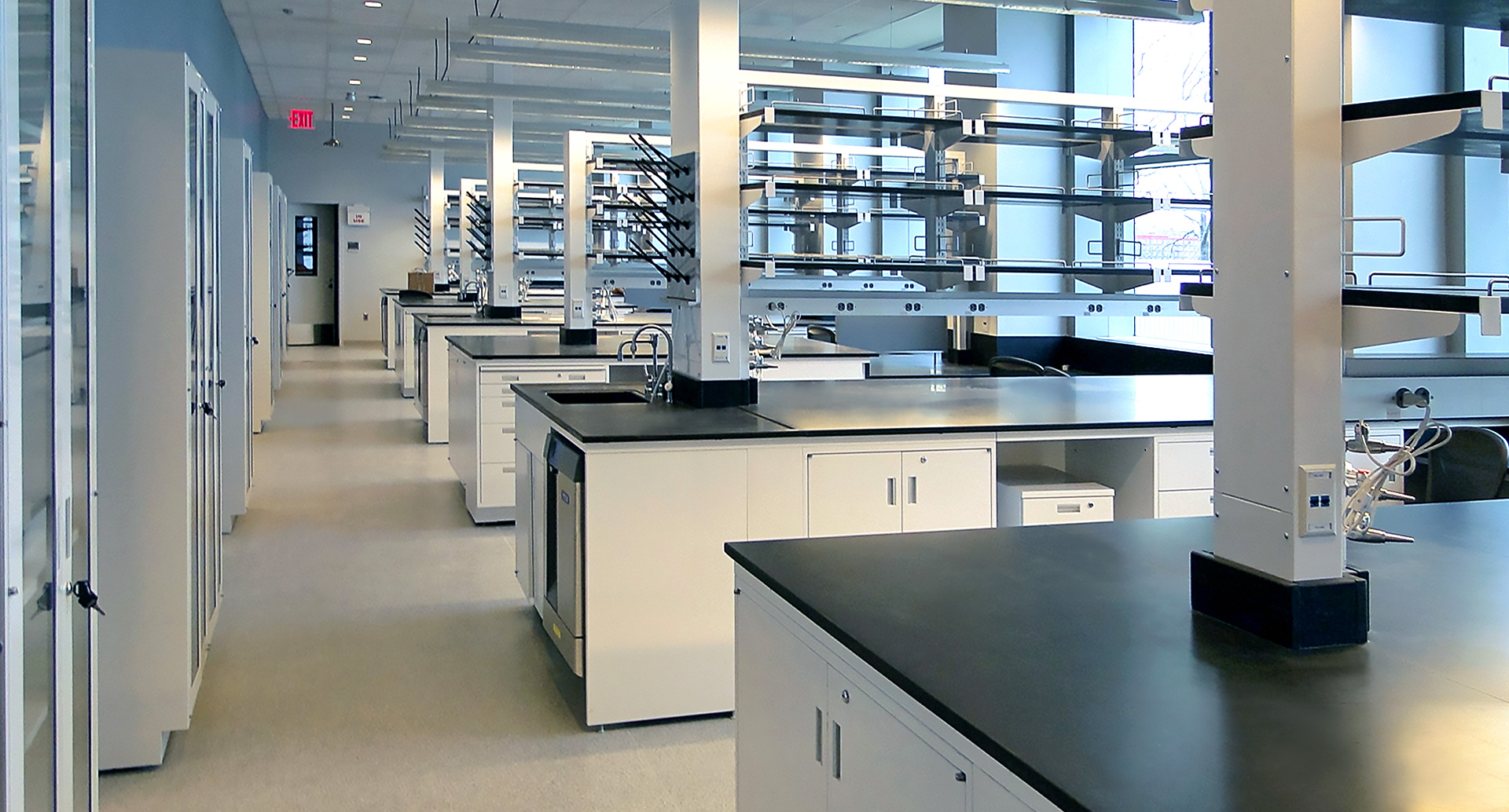 Lehman College HERA Laboratory Planners