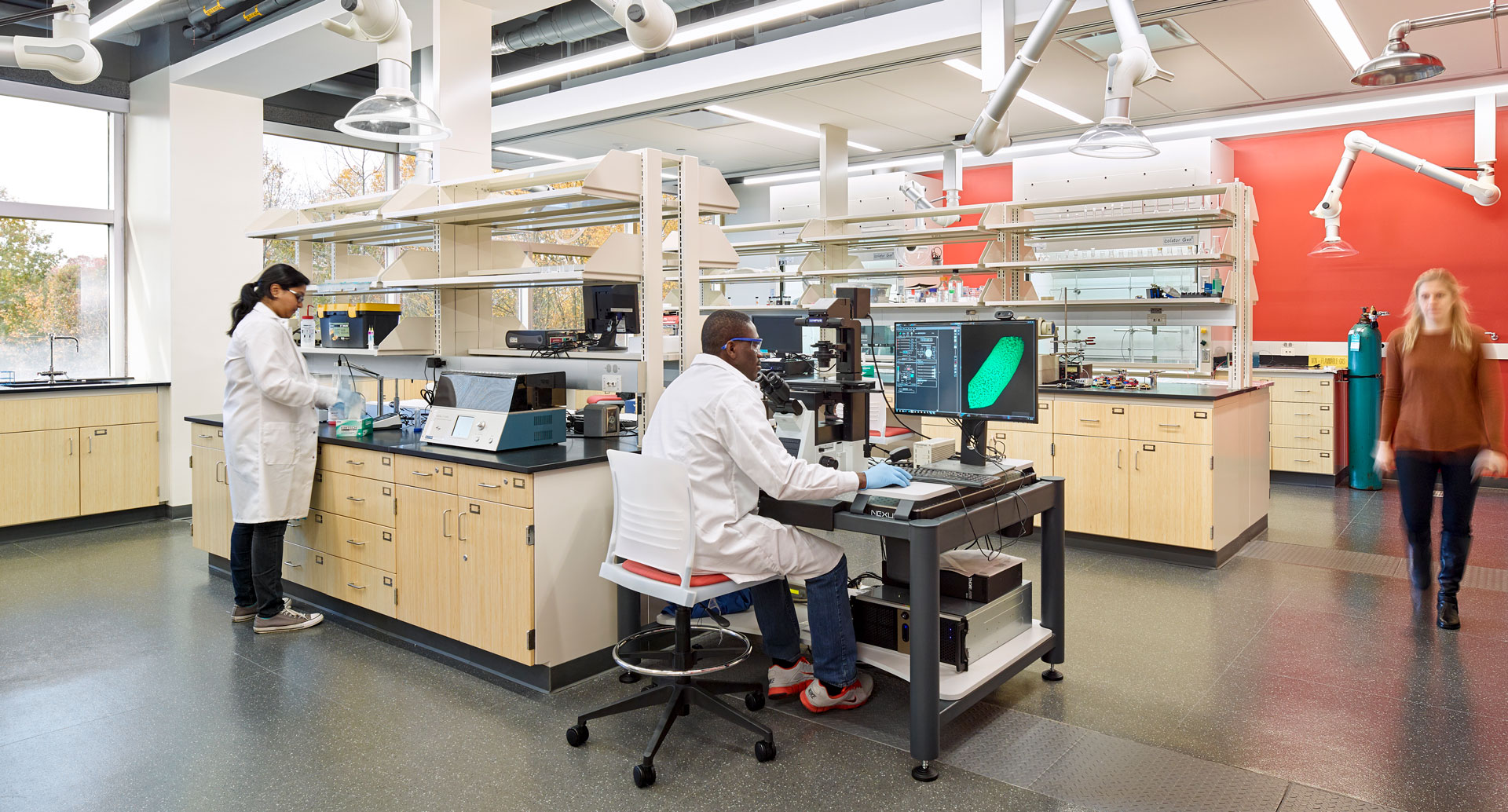 Rowan University Health, Education + Research Associates