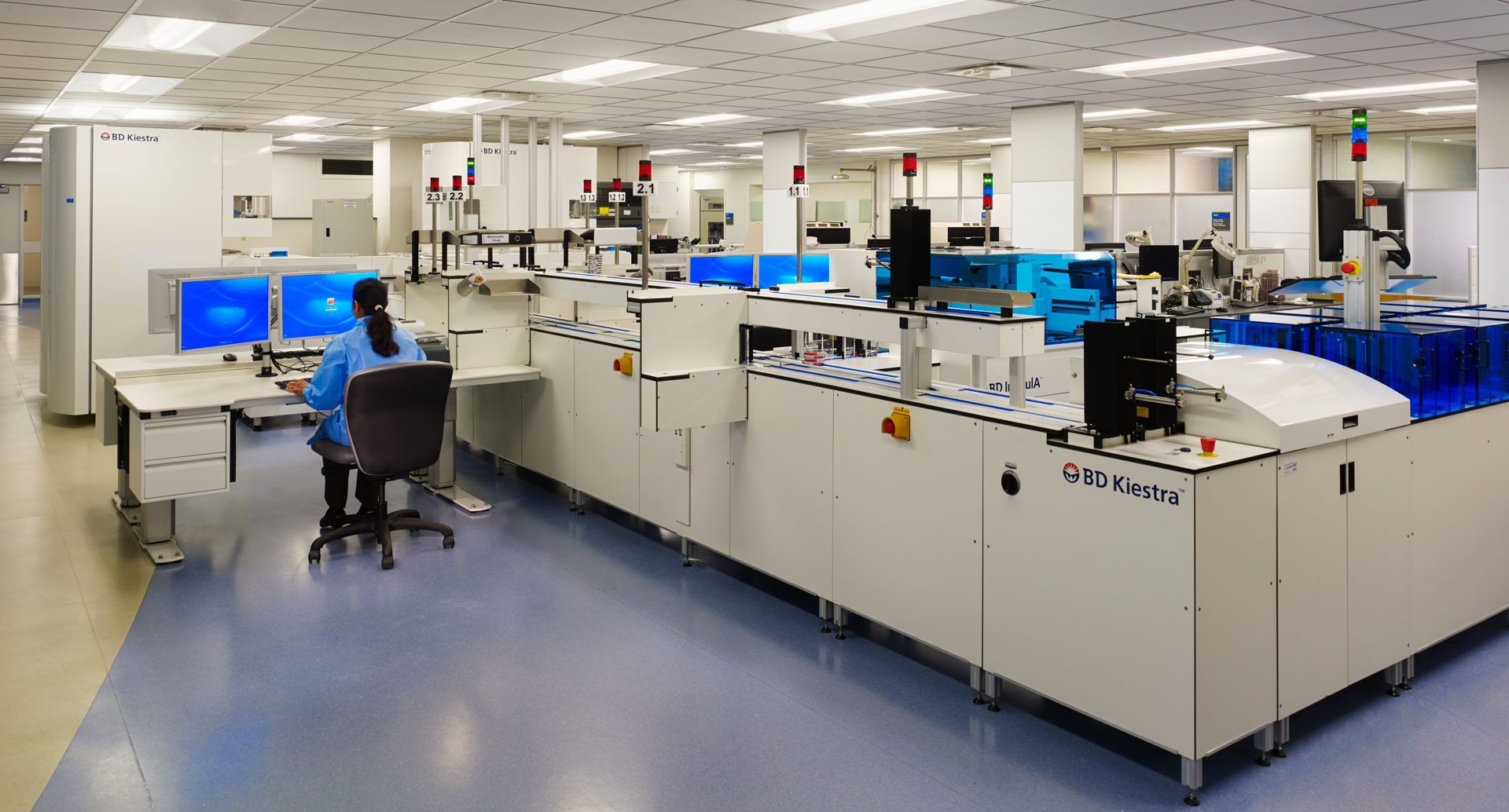 NorthShore University HealthSystem Health, Education + Research