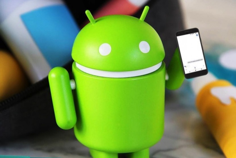 5 Aplikasi untuk Menyembunyikan File pada Smartphone Android - Herald.id