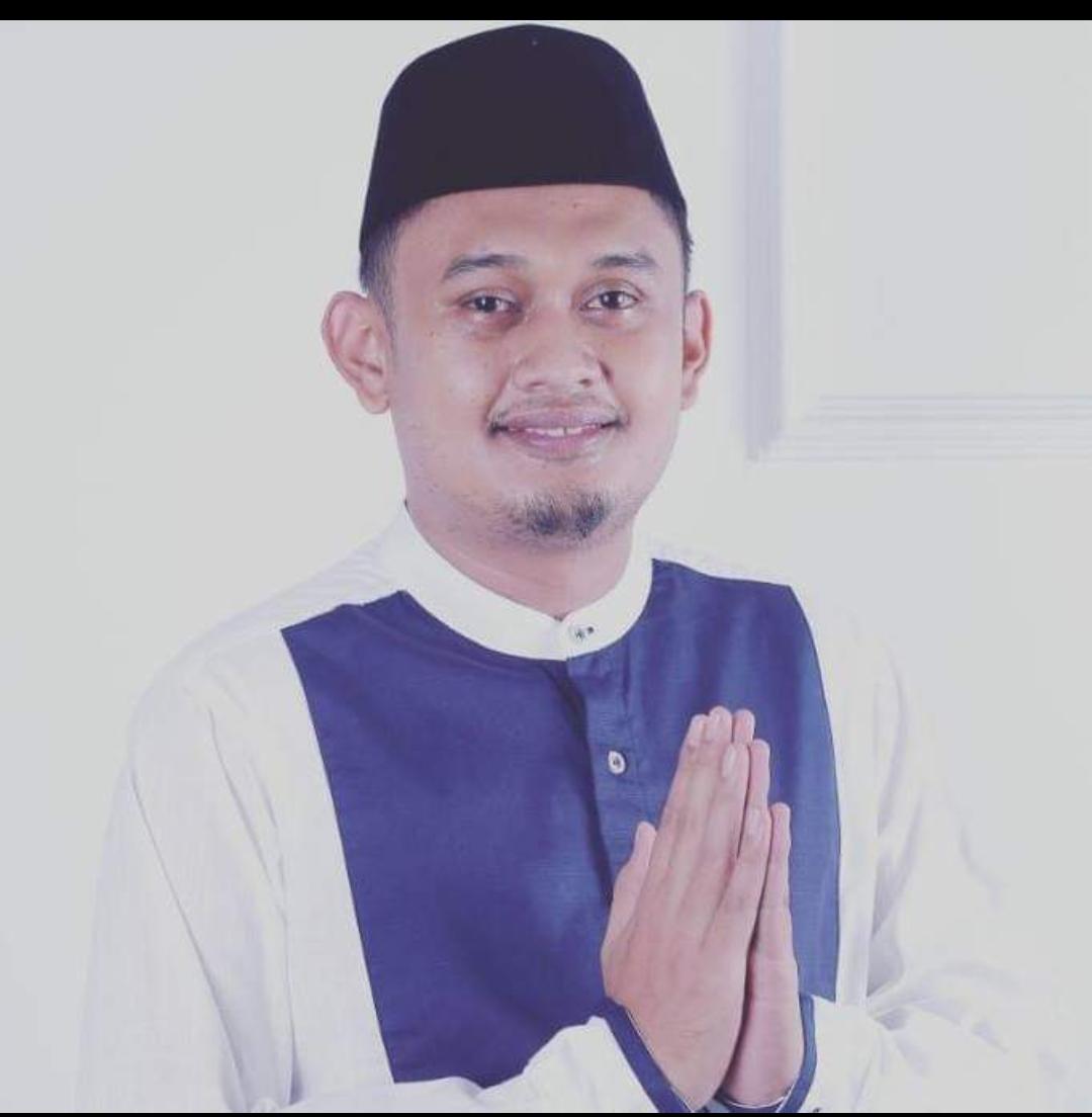 Biografi Andi Sudirman Sulaiman Goresan