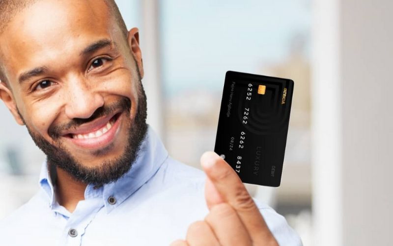Patricia Launches Africa’s First Bitcoin ATM Card in Nigeria Herald