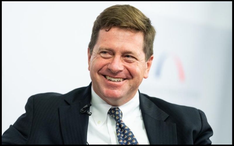 Blessing in Disguise for XRP and Crypto SEC Chairman Jay Clayton Is