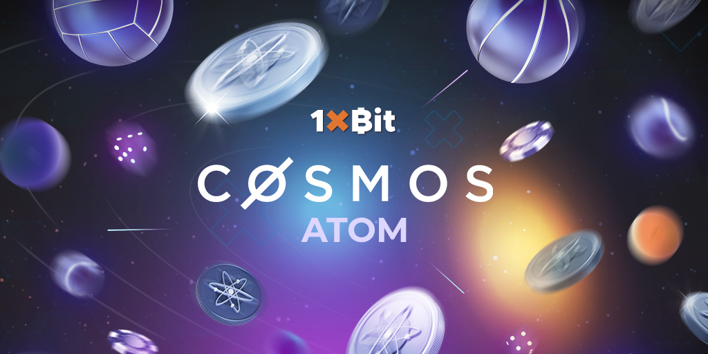 Explore COSMOS with 1xBit Herald Sheets