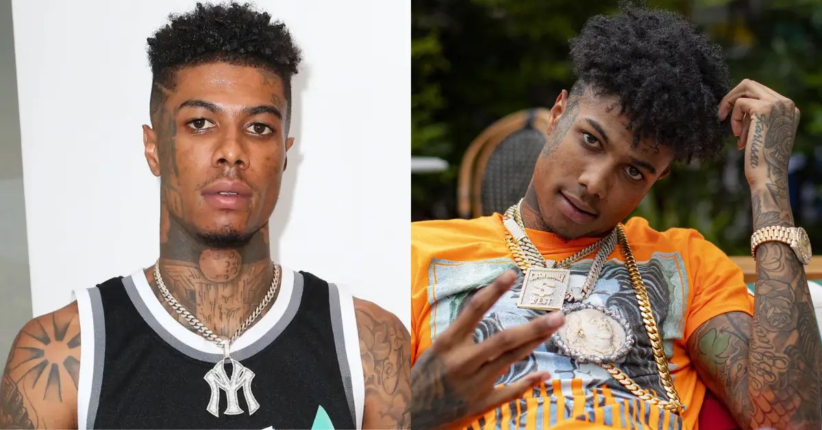 Blueface Net Worth, Bio, Age, Career, Family, Songs and more - Heralds Post