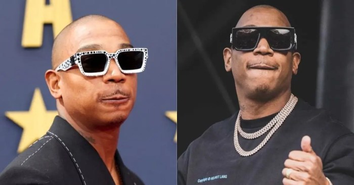 Ja rule net worth 2023