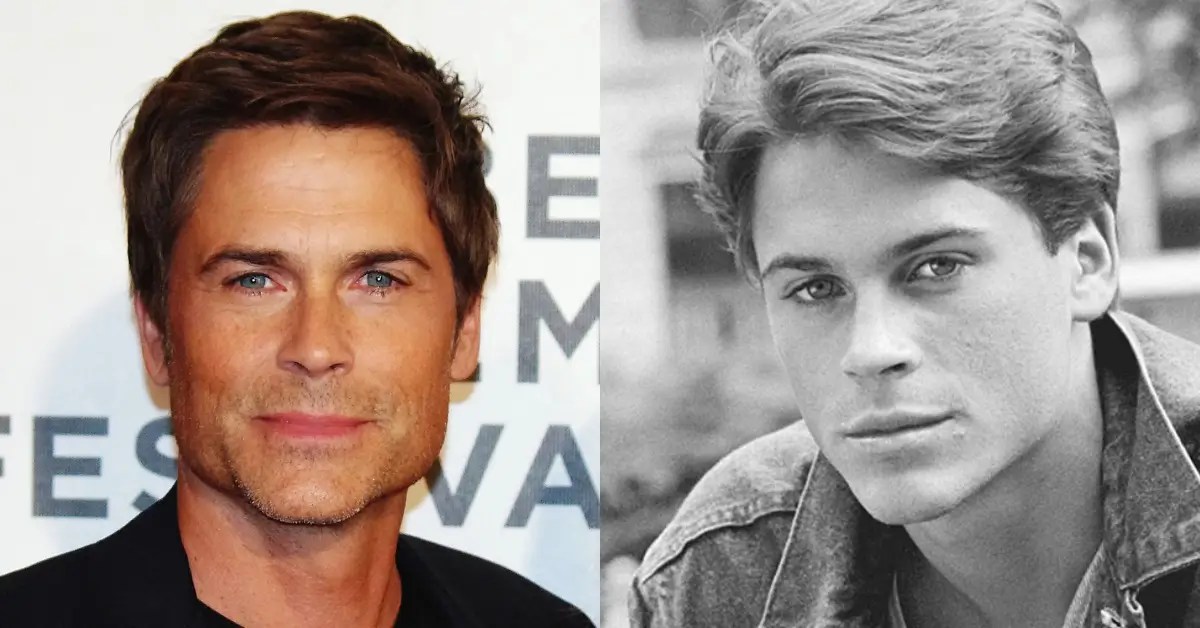 Rob Lowe Net Worth A Star's Rise to Financial Success Heralds Post