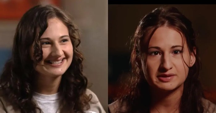 What is the net worth of gypsy rose