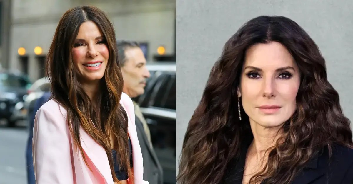 Sandra Bullock Net Worth Inside the Wealth of Hollywood's Leading Lady