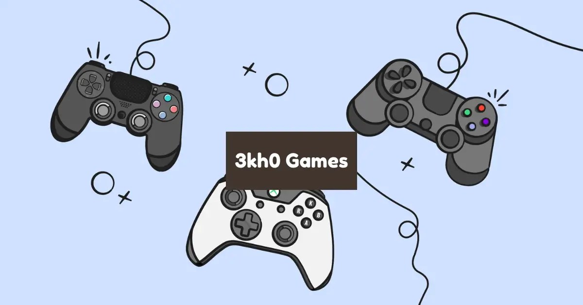 3kh0 Games Play Among Us, Geometry Dash, and More—No Downloads(03)
