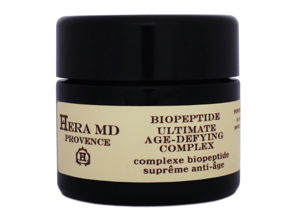 BIOPEPTIDE ULTIMATE AGEDEFYING COMPLEX HERA MD PROVENCE