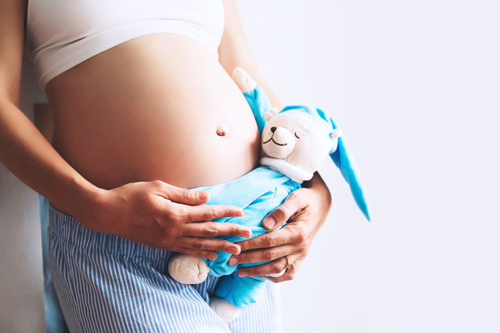 First Trimester of Pregnancy, WeekbyWeek Symptoms and Baby