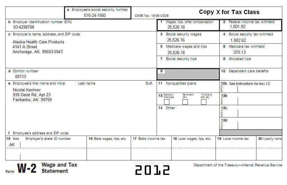 13 Tax Topic 5