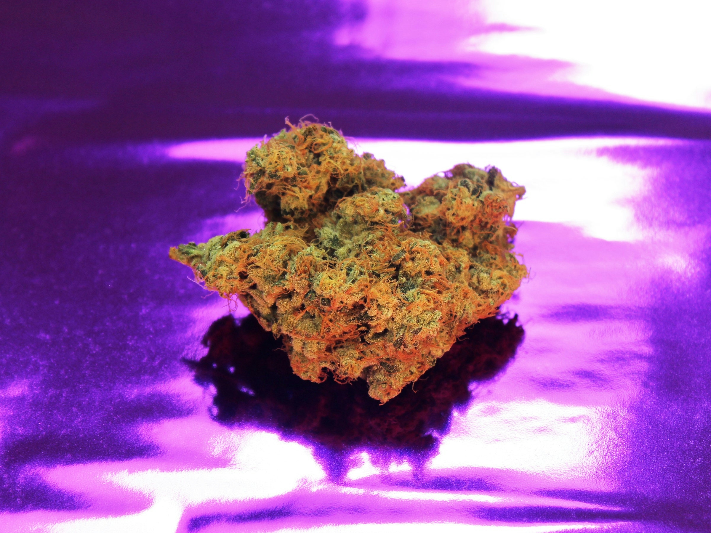 Best Weed In California