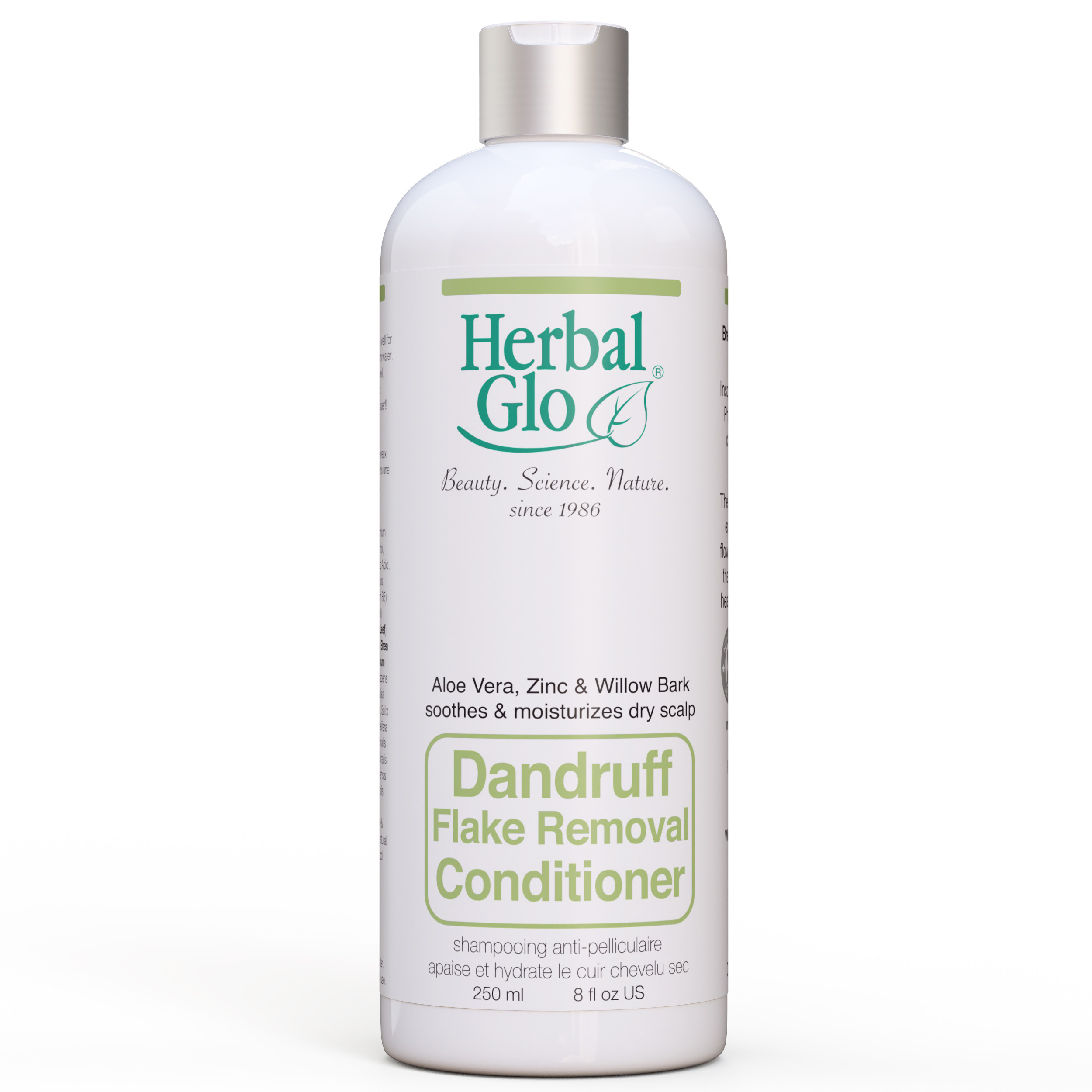 Dandruff/Dry Scalp Conditioner Herbal Glo