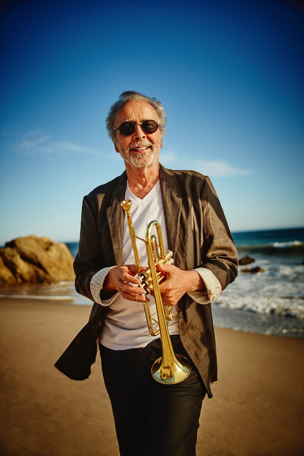 Herb Alpert Photos
