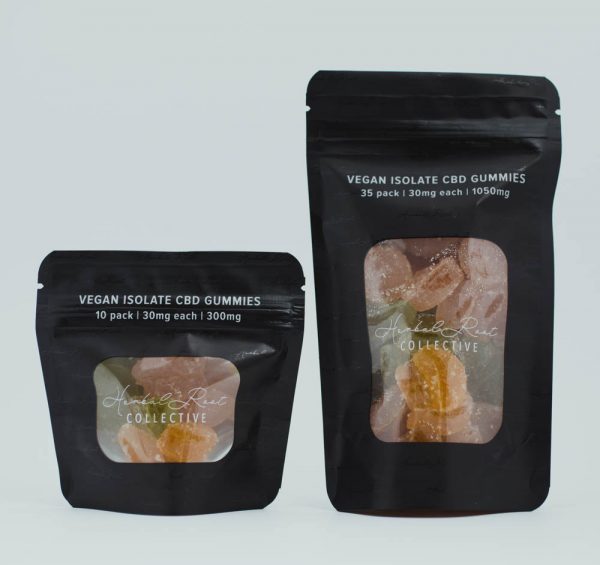 Gummies Bundle Herbal Root Collective