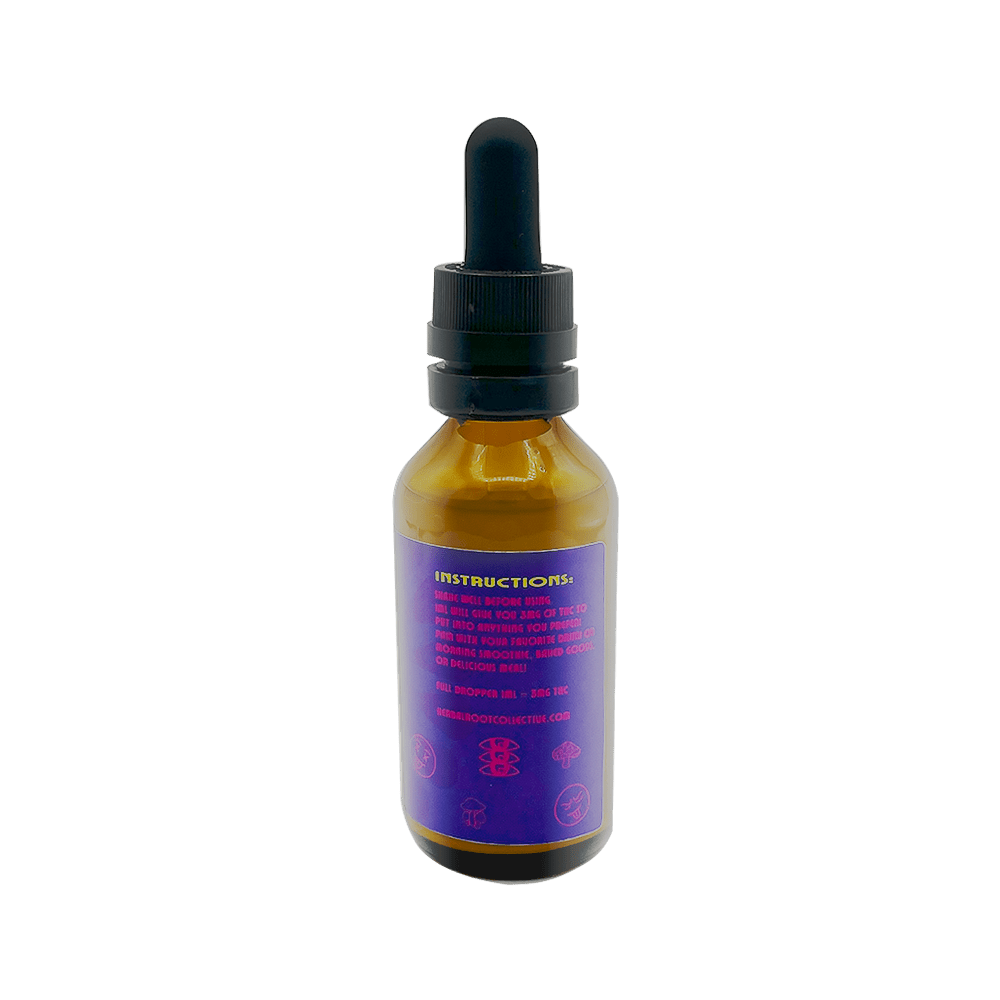 Trippy Juice Herbal Root Collective
