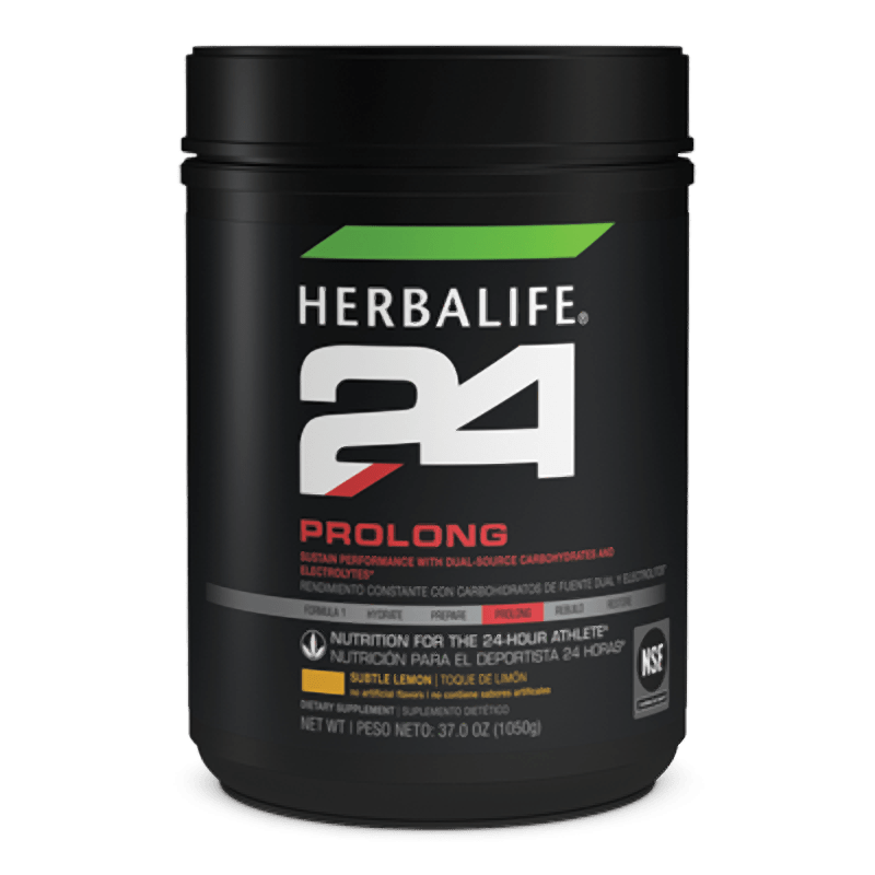 Herbalife24 Prolong Recover Faster and feel Your Best!