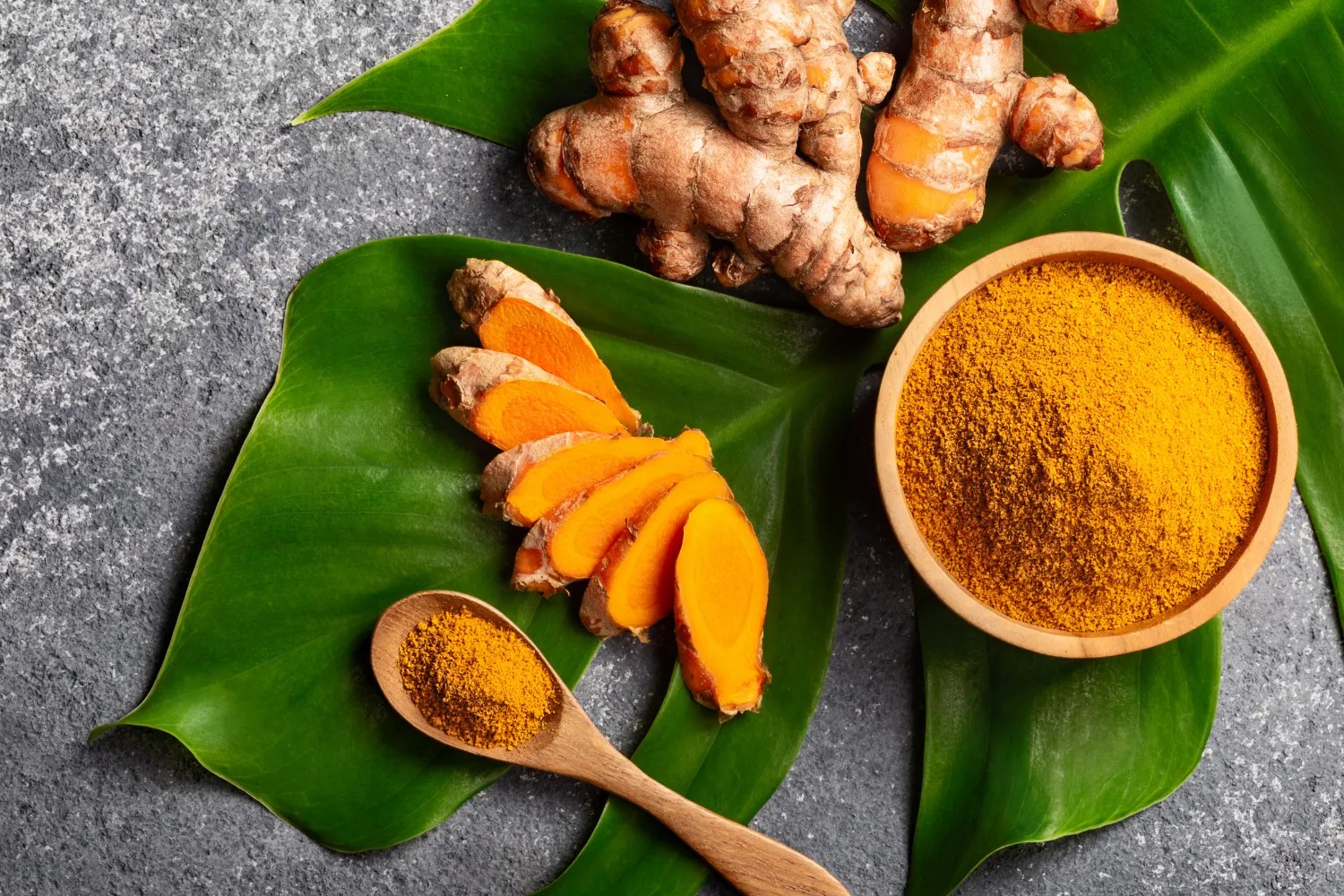 How Long Does It Take for Turmeric To Work? Herbaly