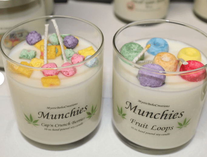 Coolest Cannabis Scented Gifts For Cannabis Lovers