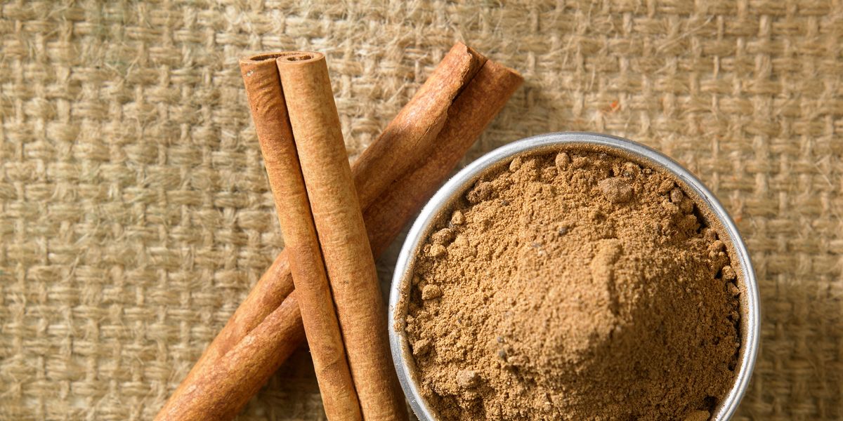 How to use Cinnamon for Fertility Fast(2021) • Get your healthy products