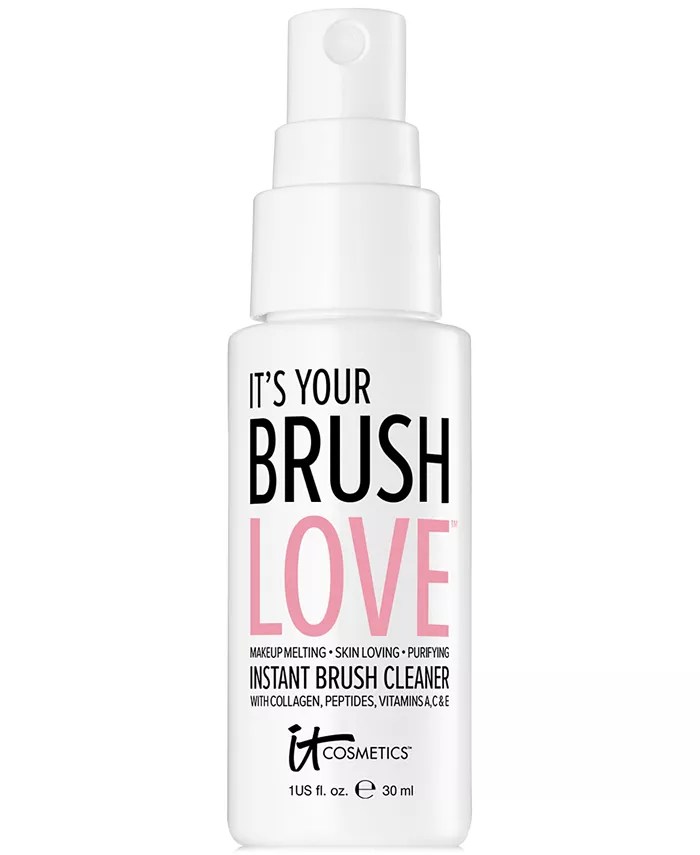 Seint Brush Cleaner Dupe 3 Favorites to Try Her Beauty Fix