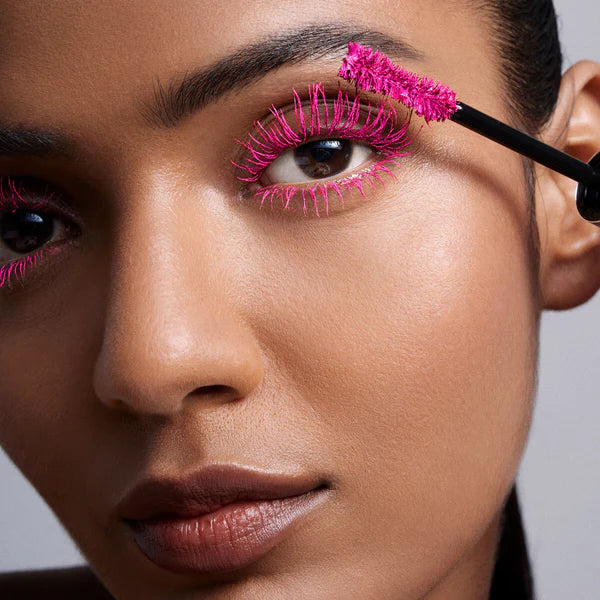 Pink Mascara 101 Everything You Need to Know Her Beauty Plug